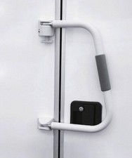 Fiamma Einstiegshilfe-Bügel Security und Türsicherung