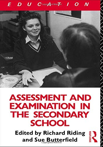 Assessment exam second - assessment,