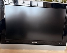 Fernseher Philips Flach TV