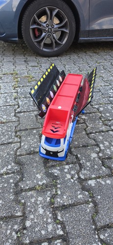 Paw patrol spielzeug lkw - patrol, spielzeug-lkw