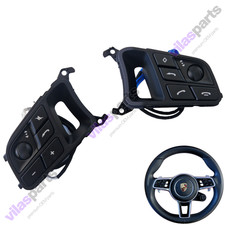 Porsche 911 Boxster Cayenne