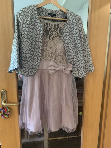 Süßes set kleid laona 38 - set, gr