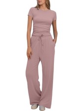 Zweiteiler Damen Loungewear