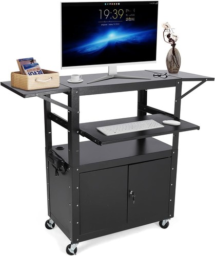 Neu cart mit - av,
