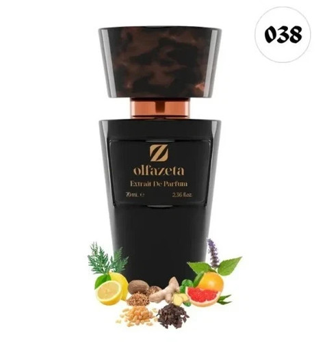 Parfum chogan 038 intense - parfum,