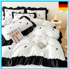 200x200 Bettwäsche Mikrofaser