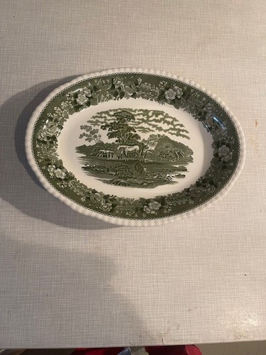 Adams english scenic staffort - english,