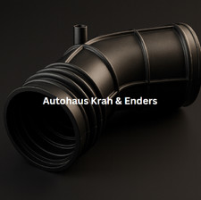 Original BMW Lufteinlass