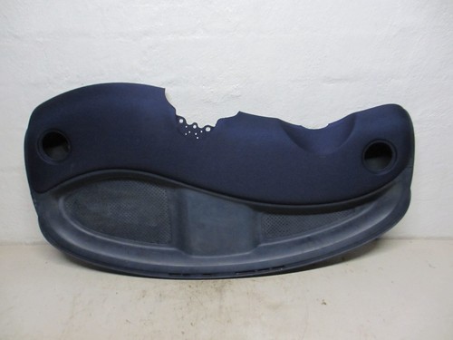 Armaturenbrett blau smart - armaturenbrett,