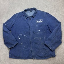 Vintage französische Jacke