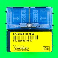 HORN S224.0600.38  AS62