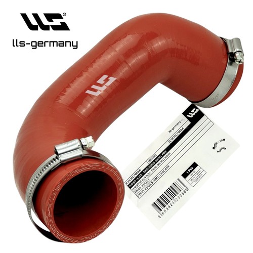Turboschlauch ladeluftschlauch - turboschlauch,
