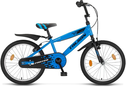 Zoll kinderfahrrad inkl - kinderfahrrad,