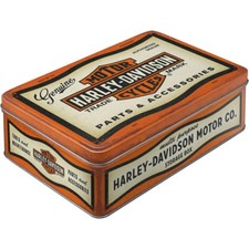 Harley Davidson Motorrad