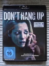 Don´t Hang Up Blu-ray