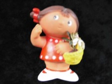 Blumenmädchen Goebel #