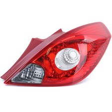 Rückleuchte rechts für Opel