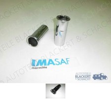 IMASAF Chromblenden-Set für