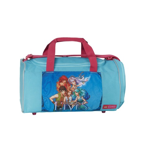 Lego elves sporttasche 18l mit - 18l,