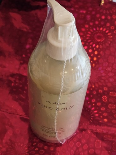 Asam vino gold - asam,