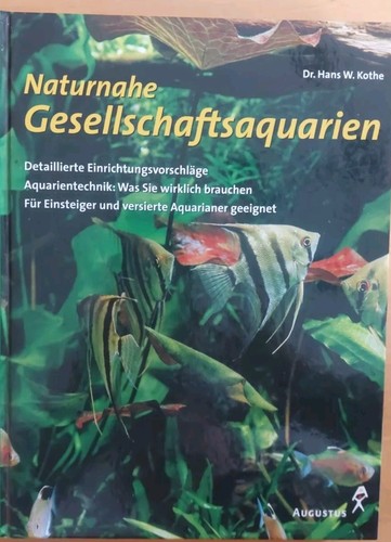 Naturnahe