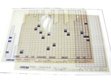 Mikrofilm Planfilm Ersatzteile