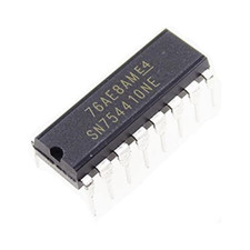5PCS Four Channel Driver IC TI
