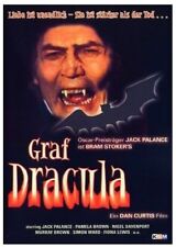 Graf Dracula - Ein Dan Curtis Film, Oscar-Preisträger Jack Palance