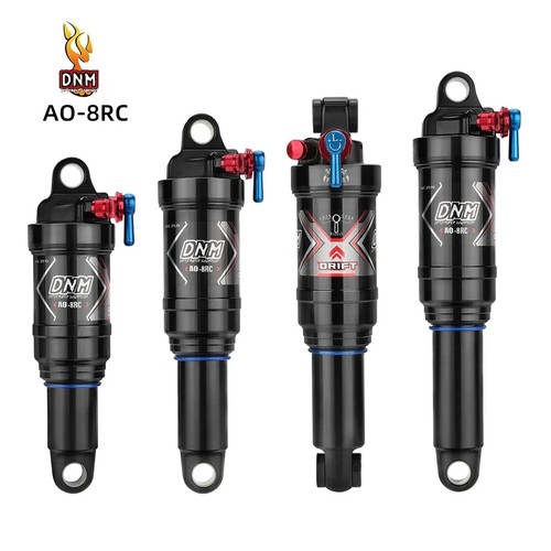 Dnm 8rc 38rc - ao-8rc, tru-8rc