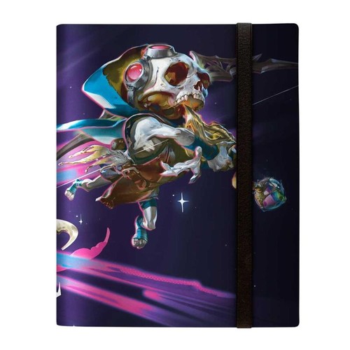 Foundations ultra pro magic - -,