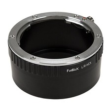 Fotodiox Objektiv-Adapter