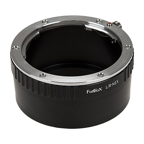 Fotodiox objektivadapter leica - fotodiox,
