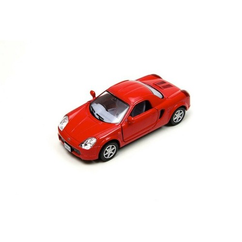 5026d kinsmart toyota mr2 - 5",