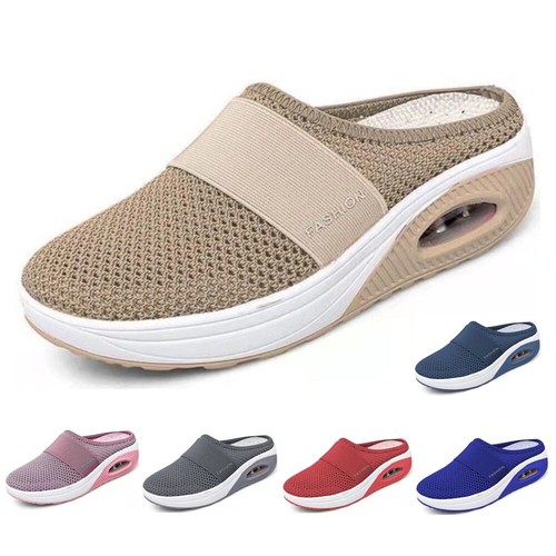 Damen slip leichte - on,