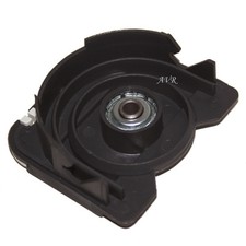 SEBO 5031 gw Bürstenlager