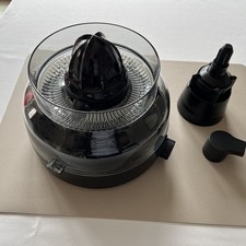 Zitruspresse für Philips Entsafter HR 1921
