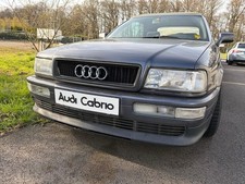 RS2 Grill komplett Audi 80 S2