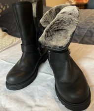 Panama Jack Damen Stiefelette