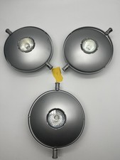 3x IKEA NORRSKEN  Stratosfär