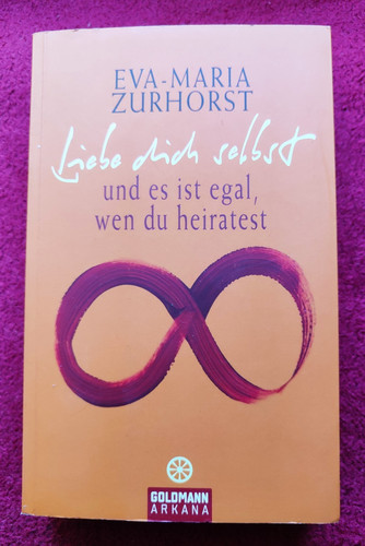 Eva maria zurhorst - eva-maria, liebe