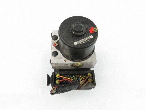Bmw e46 2003 110kw abs - e46, abs-pumpe