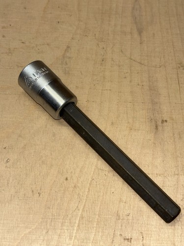 Garant sw12 inbuss nuss - inbuss, 1/2“