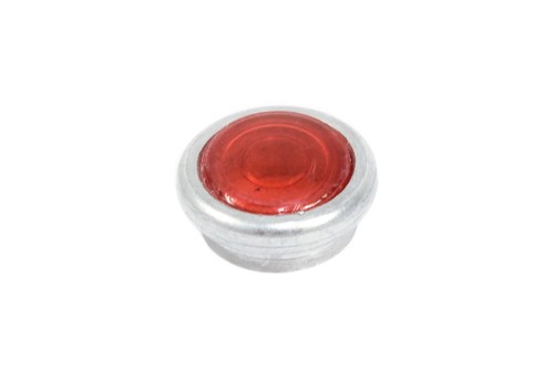 Ladekontrolleuchte rot für