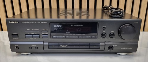 Technics gx180 stereo - technics,