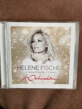 HELENE FISCHER: Weihnachten - 35 Titel - Album Doppel-CD - Royal Philharmonic
