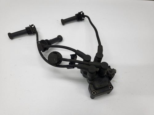 Ford fiesta jh1 zündspule - jh1,