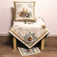 Weihnachten Gobelin Tischdecke
