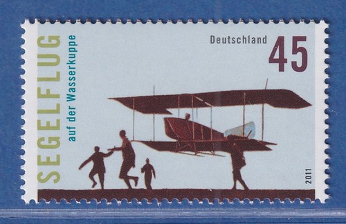 Bundesrepublik 2011