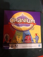 Spiel Cranium Erwachsene ohne