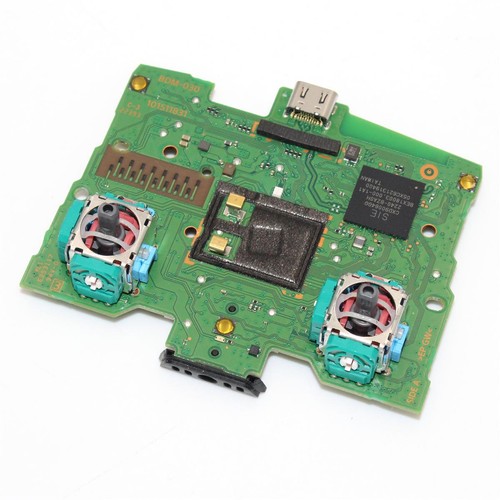 Defekte bdm 030 mainboard - defekte,